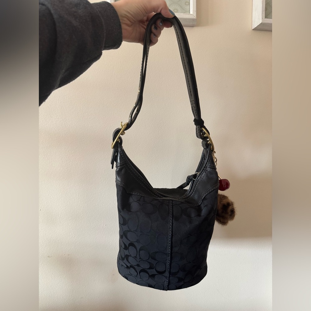 Coach Legacy Bleeker Bag - Picture 2 of 7